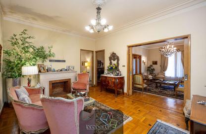 Apartment - 3 Bedrooms - 3 Bathrooms for sale in Al Kanesa Al Angelaya St. - Stanley - Hay Sharq - Alexandria