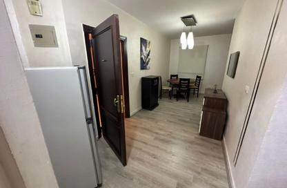 Apartment - 2 Bedrooms - 1 Bathroom for rent in El Rehab Extension - Al Rehab - New Cairo City - Cairo Apartment - 2 Bedrooms - 1 Bathroom for rent in El Rehab Extension - Al Rehab - New Cairo City - Cairo