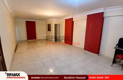 Office Space - 2 Bedrooms - 1 Bathroom for sale in Port Said St. - Cleopatra - Hay Sharq - Alexandria