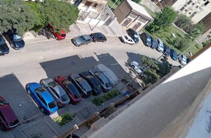 Apartment - 3 Bedrooms - 2 Bathrooms for sale in El Banafseg Apartment Buildings - El Banafseg - New Cairo City - Cairo Apartment - 3 Bedrooms - 2 Bathrooms for sale in El Banafseg Apartment Buildings - El Banafseg - New Cairo City - Cairo