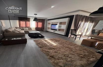 Apartment - 2 Bedrooms - 1 Bathroom for rent in Mountain View Hyde Park - 5th Settlement Compounds - The 5th Settlement - New Cairo City - Cairo