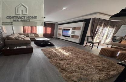 Apartment - 2 Bedrooms - 1 Bathroom for rent in Mountain View Hyde Park - 5th Settlement Compounds - The 5th Settlement - New Cairo City - Cairo Apartment - 2 Bedrooms - 1 Bathroom for rent in Mountain View Hyde Park - 5th Settlement Compounds - The 5th Settlement - New Cairo City - Cairo