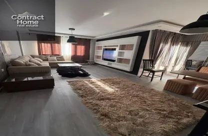 Apartment - 2 Bedrooms - 1 Bathroom for rent in Mountain View Hyde Park - 5th Settlement Compounds - The 5th Settlement - New Cairo City - Cairo