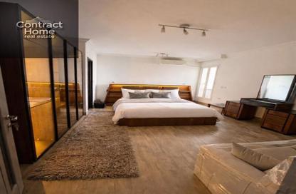 Apartment - 2 Bedrooms - 1 Bathroom for rent in Mountain View Hyde Park - 5th Settlement Compounds - The 5th Settlement - New Cairo City - Cairo