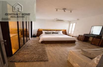 Apartment - 2 Bedrooms - 1 Bathroom for rent in Mountain View Hyde Park - 5th Settlement Compounds - The 5th Settlement - New Cairo City - Cairo Apartment - 2 Bedrooms - 1 Bathroom for rent in Mountain View Hyde Park - 5th Settlement Compounds - The 5th Settlement - New Cairo City - Cairo
