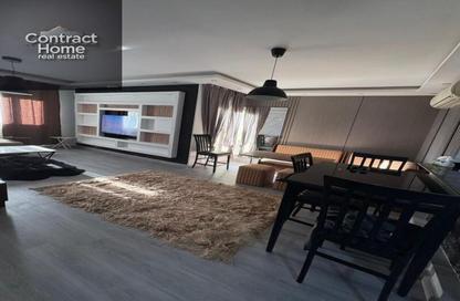 Apartment - 2 Bedrooms - 1 Bathroom for rent in Mountain View Hyde Park - 5th Settlement Compounds - The 5th Settlement - New Cairo City - Cairo