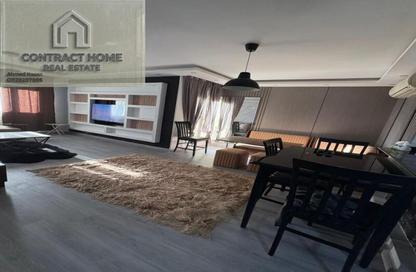Apartment - 2 Bedrooms - 1 Bathroom for rent in Mountain View Hyde Park - 5th Settlement Compounds - The 5th Settlement - New Cairo City - Cairo Apartment - 2 Bedrooms - 1 Bathroom for rent in Mountain View Hyde Park - 5th Settlement Compounds - The 5th Settlement - New Cairo City - Cairo