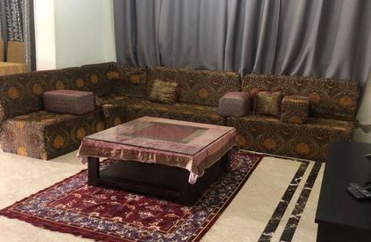 Apartment - 3 Bedrooms - 2 Bathrooms for sale in Al Gezira St. - South Investors Area - New Cairo City - Cairo