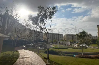 أي فيلا - 3 غرف نوم - 3 حمامات للبيع في ماونتن فيو هايد بارك - كمبوندات التجمع الخامس - التجمع الخامس - مدينة القاهرة الجديدة - القاهرة