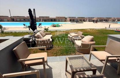 Cabin - 1 - 1 for sale in Playa Resort - Sidi Abdel Rahman - North Coast