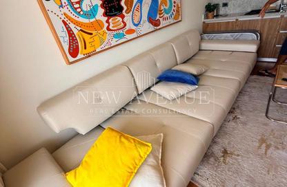 Cabin - 1 - 1 for sale in Playa Resort - Sidi Abdel Rahman - North Coast