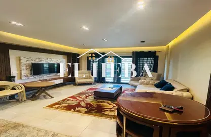 شقة - 2 غرف نوم - 1 حمام للايجار في پريڤادو - مدينتي - القاهرة