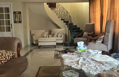Apartment - 3 Bedrooms - 3 Bathrooms for rent in District 5 - The 5th Settlement - New Cairo City - Cairo Apartment - 3 Bedrooms - 3 Bathrooms for rent in District 5 - The 5th Settlement - New Cairo City - Cairo