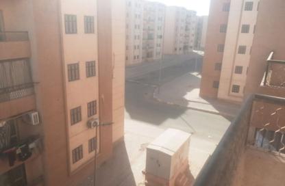 Apartment - 3 Bedrooms - 1 Bathroom for sale in Badr City - Cairo