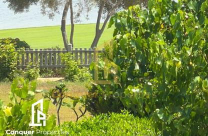 Chalet - 4 - 3 for sale in Marassi - Sidi Abdel Rahman - North Coast Chalet - 4 - 3 for sale in Marassi - Sidi Abdel Rahman - North Coast