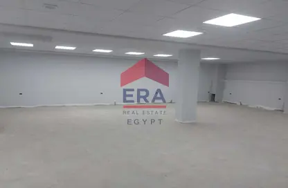 Office Space - Studio for rent in Arabella - 5th Settlement Compounds - The 5th Settlement - New Cairo City - Cairo