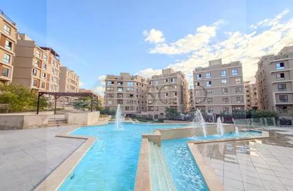 Penthouse - 3 Bedrooms - 3 Bathrooms for sale in Mountain View iCity October - 6 October Compounds - 6 October City - Giza Penthouse - 3 Bedrooms - 3 Bathrooms for sale in Mountain View iCity October - 6 October Compounds - 6 October City - Giza