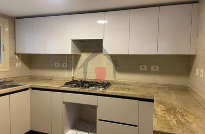 Apartment - 2 Bedrooms - 3 Bathrooms for sale in Pyramids Heights - Cairo Alexandria Desert Road - 6 October City - Giza