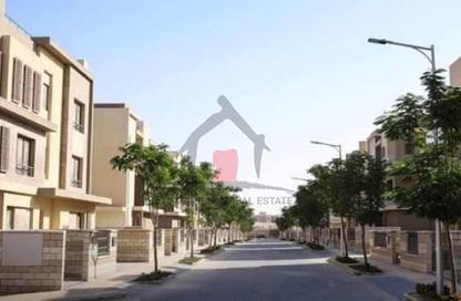 Apartment - 2 Bedrooms - 3 Bathrooms for sale in Pyramids Heights - Cairo Alexandria Desert Road - 6 October City - Giza
