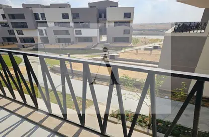 Duplex - 3 Bedrooms - 3 Bathrooms for sale in Sodic East - 6th District - New Heliopolis - Cairo Duplex - 3 Bedrooms - 3 Bathrooms for sale in Sodic East - 6th District - New Heliopolis - Cairo