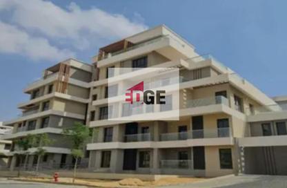 Apartment - 3 Bedrooms - 3 Bathrooms for sale in Villette - 5th Settlement Compounds - The 5th Settlement - New Cairo City - Cairo