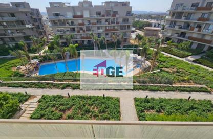 Apartment - 3 Bedrooms - 3 Bathrooms for sale in Villette - 5th Settlement Compounds - The 5th Settlement - New Cairo City - Cairo