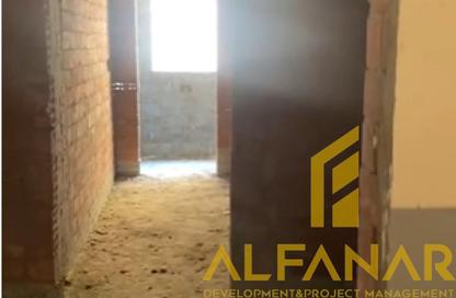 Apartment - 2 Bedrooms - 1 Bathroom for sale in Al Andalus Family - Al Andalus District - New Cairo City - Cairo