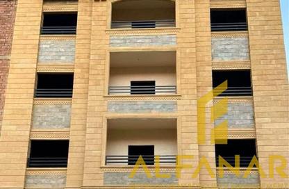Apartment - 2 Bedrooms - 1 Bathroom for sale in Al Andalus Family - Al Andalus District - New Cairo City - Cairo