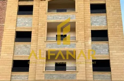 شقة - 2 غرف نوم - 1 حمام للبيع في الاندلس العائلي - حى الاندلس - مدينة القاهرة الجديدة - القاهرة