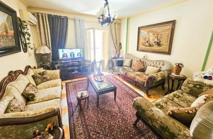 Apartment - 3 Bedrooms - 2 Bathrooms for sale in Al Geish Road - Glim - Hay Sharq - Alexandria Apartment - 3 Bedrooms - 2 Bathrooms for sale in Al Geish Road - Glim - Hay Sharq - Alexandria