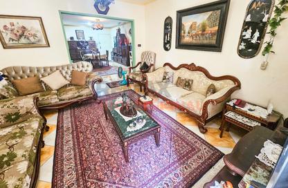 Apartment - 3 Bedrooms - 2 Bathrooms for sale in Al Geish Road - Glim - Hay Sharq - Alexandria Apartment - 3 Bedrooms - 2 Bathrooms for sale in Al Geish Road - Glim - Hay Sharq - Alexandria