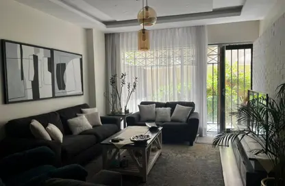 iVilla - 3 Bedrooms - 3 Bathrooms for sale in Mountain View October Park - 6th District - 6 October City - Giza