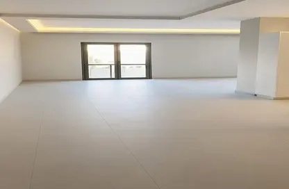 Apartment - 3 Bedrooms - 3 Bathrooms for rent in The Courtyards - Sheikh Zayed Compounds - Sheikh Zayed City - Giza