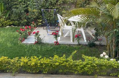 iVilla - 3 Bedrooms - 3 Bathrooms for sale in Mountain View Chill Out Park - Northern Expansions - 6 October City - Giza