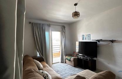 Apartment - 2 Bedrooms - 2 Bathrooms for rent in Tabarak - Zahraa El Maadi - Hay El Maadi - Cairo