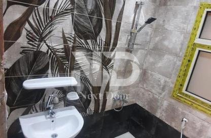 Apartment - 2 Bedrooms - 2 Bathrooms for rent in S2 - Sarai - Mostakbal City Compounds - Mostakbal City - Future City - Cairo Apartment - 2 Bedrooms - 2 Bathrooms for rent in S2 - Sarai - Mostakbal City Compounds - Mostakbal City - Future City - Cairo