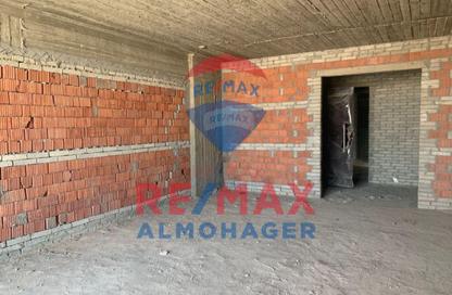 Apartment - 1 Bedroom - 2 Bathrooms for sale in Joulz - Cairo Alexandria Desert Road - 6 October City - Giza