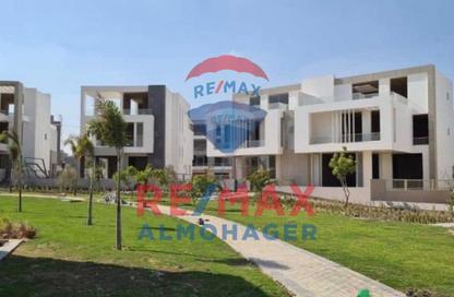 Apartment - 1 Bedroom - 2 Bathrooms for sale in Joulz - Cairo Alexandria Desert Road - 6 October City - Giza