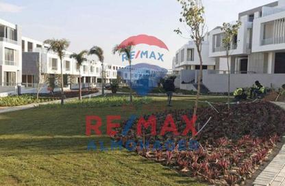 Apartment - 1 Bedroom - 2 Bathrooms for sale in Joulz - Cairo Alexandria Desert Road - 6 October City - Giza