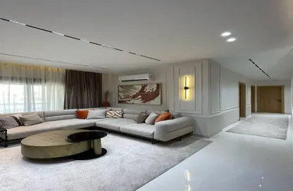 Villa - 3 Bedrooms - 3 Bathrooms for sale in Joya - 26th of July Corridor - 6 October City - Giza