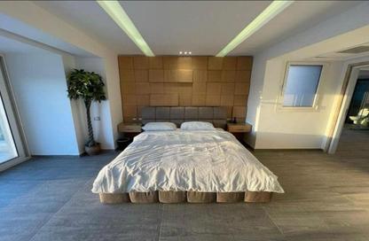 Villa - 4 Bedrooms - 4 Bathrooms for sale in Etapa - Sheikh Zayed Compounds - Sheikh Zayed City - Giza