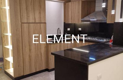 Apartment - 3 Bedrooms - 3 Bathrooms for rent in Mountain View iCity October - 6 October Compounds - 6 October City - Giza Apartment - 3 Bedrooms - 3 Bathrooms for rent in Mountain View iCity October - 6 October Compounds - 6 October City - Giza