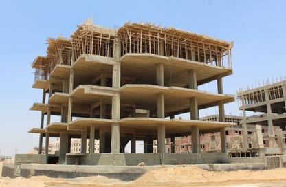شقة - 4 غرف نوم - 3 حمامات للبيع في بيت الوطن - التجمع الخامس - مدينة القاهرة الجديدة - القاهرة