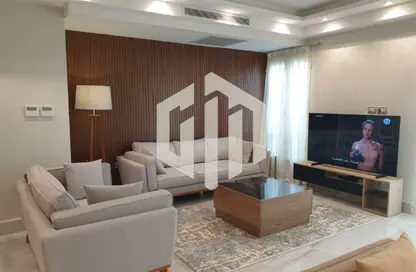 Apartment - 3 Bedrooms - 3 Bathrooms for rent in Mountain View Hyde Park - 5th Settlement Compounds - The 5th Settlement - New Cairo City - Cairo