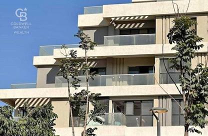 Apartment - 3 Bedrooms - 3 Bathrooms for sale in Villette - 5th Settlement Compounds - The 5th Settlement - New Cairo City - Cairo