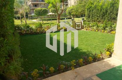 Apartment - 3 Bedrooms - 2 Bathrooms for rent in The Square - 5th Settlement Compounds - The 5th Settlement - New Cairo City - Cairo