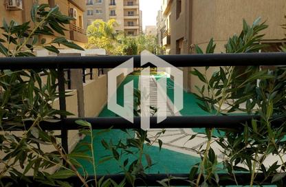 Apartment - 3 Bedrooms - 2 Bathrooms for rent in The Square - 5th Settlement Compounds - The 5th Settlement - New Cairo City - Cairo