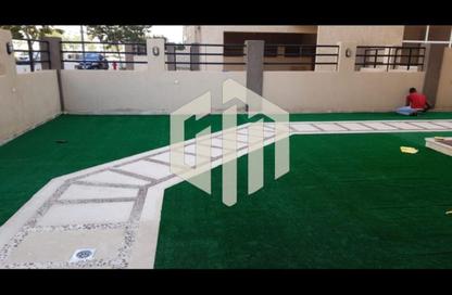 Apartment - 3 Bedrooms - 2 Bathrooms for rent in The Square - 5th Settlement Compounds - The 5th Settlement - New Cairo City - Cairo