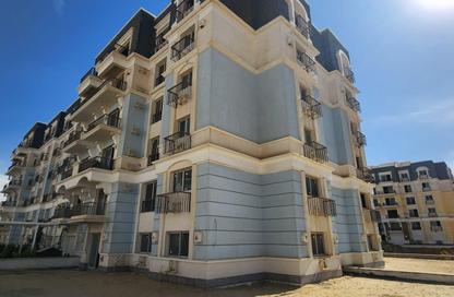 Penthouse - 3 Bedrooms - 4 Bathrooms for sale in Mountain View iCity - 5th Settlement Compounds - The 5th Settlement - New Cairo City - Cairo
