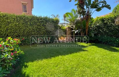 Villa - 3 Bedrooms - 2 Bathrooms for sale in Mivida - 5th Settlement Compounds - The 5th Settlement - New Cairo City - Cairo Villa - 3 Bedrooms - 2 Bathrooms for sale in Mivida - 5th Settlement Compounds - The 5th Settlement - New Cairo City - Cairo